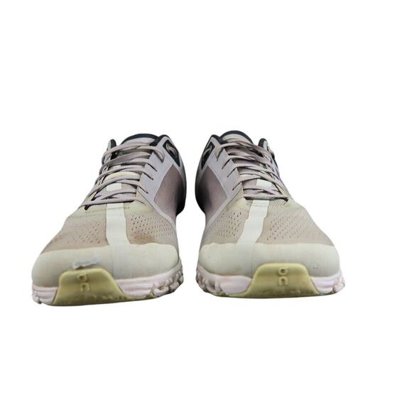 On Shoes Mens 12 Cloudflow Road Running Athletic Comfort Sport Active Trainers main image 13